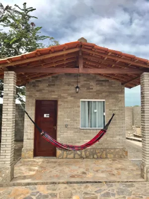 Pousada Recanto Das Arvores Hotels in Barreirinhas