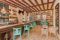 Charleston Santa Teresa Cartagena - 5 звезд
