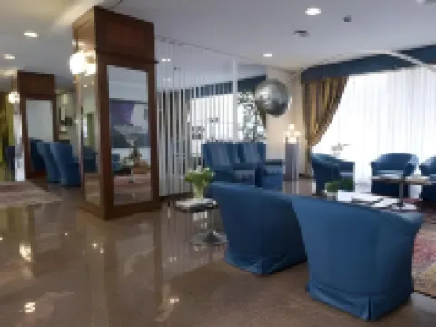 Hotel President Venezia