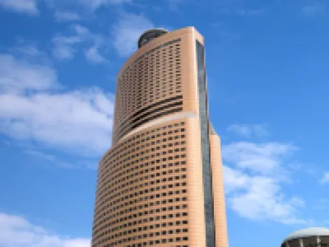 Okura Act City Hotel Hamamatsu Hotels near Bentenjima Station