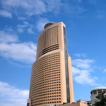 Okura Act City Hotel Hamamatsu