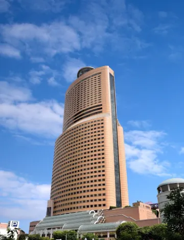 Okura Act City Hotel Hamamatsu