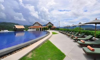 Luangprabang View Hotel