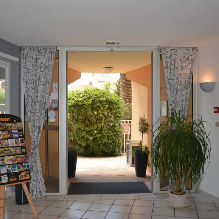 Hotel Albizzia