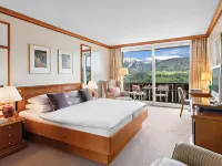 Allgäu Sonne Hotels in Oberallgau