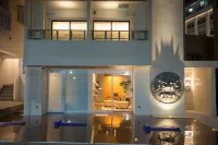 Condominio Makishi Annesso Hotels in Naha