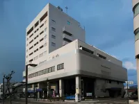 Hotel Sekumiya Hotels in Obama