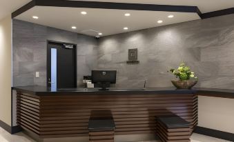 Hotel Axiainn Osaka-Uehonmachi