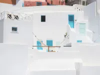Sophia Oia View Hotels near Oia Caldera