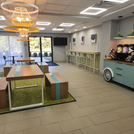 Wingate by Wyndham Tupelo