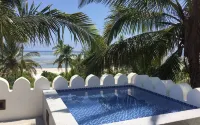 Bellevue Zanzibar Hotel a Bwejuu