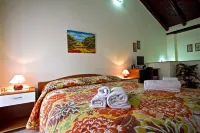 B&B Don Diego Hotels in Linguaglossa