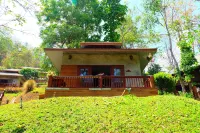 The Doi Resort Hotel di Ban Pong