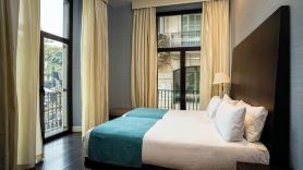 Hotel Ramblas Internacional