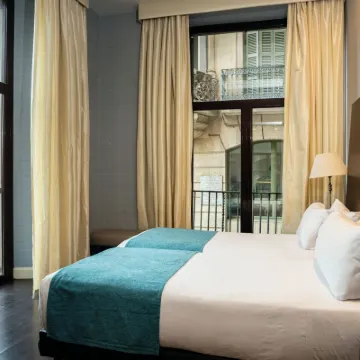 Hotel Ramblas Internacional Hotels near Ramblas