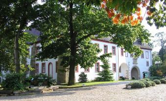Schloss Triestewitz