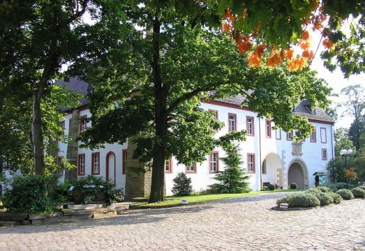 슐로스 트리에슈테비츠