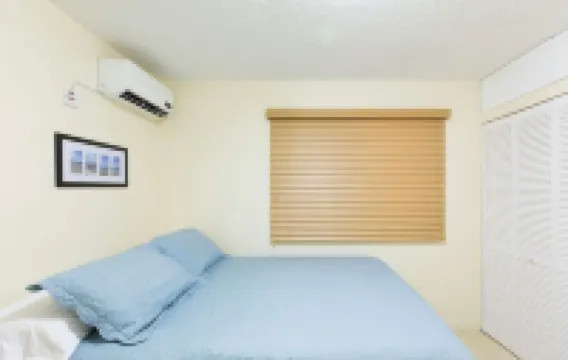 New Kingston Guest Apartment IV Hotels in 