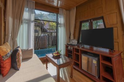 その他 コ チャーン パラダイス リゾートの写真