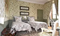 Château de Maudetour Hotels in Vienne-en-Arthies