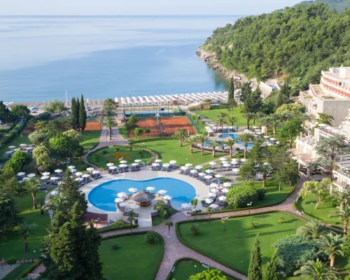 Iberostar Waves Bellevue Hotels in Boreti