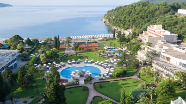 Iberostar Waves Bellevue Hoteles en 