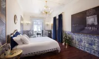 Casa Dell'Arte Club House - บีแอนด์บี