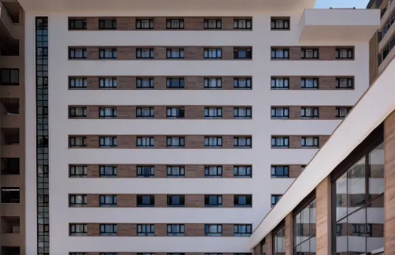 加的斯帕希爾德爾瑪酒店 - 美利亞聯盟