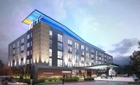 Aloft Louisville East Hotel di Louisville