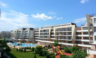 Menada Grand Kamelia Apartments