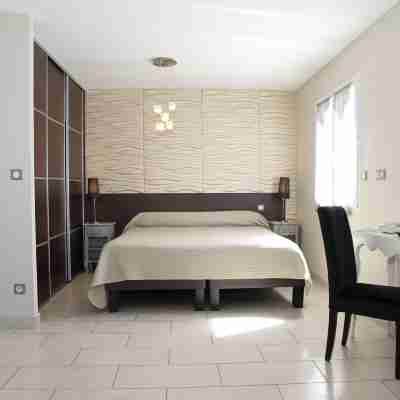 Hôtel le Saint Germain Rooms