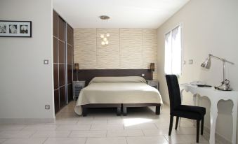 Hotel Saint Germain