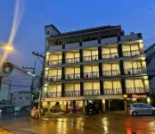 Khon Kaen Orchid Hotel
