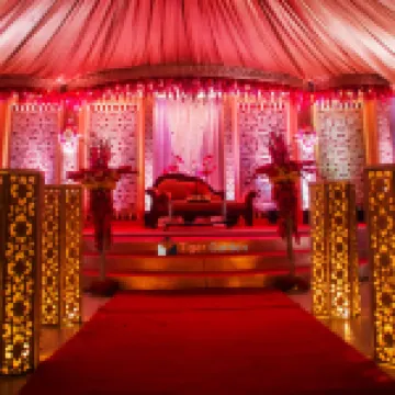 Tiger Garden Int Hotel Hotels in Khulna District