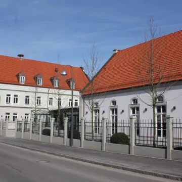 Alte Brauerei Mertingen