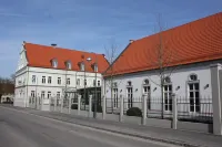 Alte Brauerei Mertingen - Inns