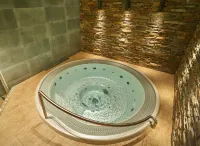 Hotel Toč - spa