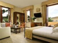 Villa Sabolini Hotels in Colle di Val d'Elsa