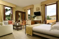 Villa Sabolini Hotels in der Nähe von Chiesa di San Lorenzo a Le Corti