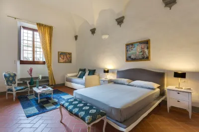 Residenza d'Epoca Galleria l'Accademia Hoteller i San Marco