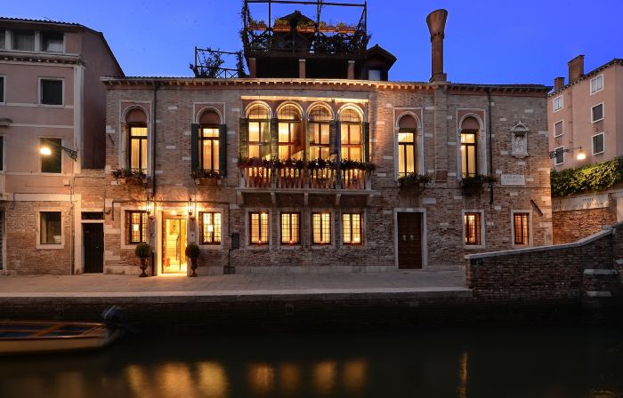 Palazzetto Madonna