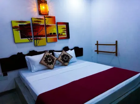 Green Kingdom Resort