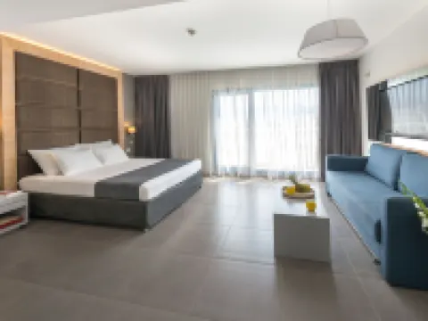 Hotel Astral Nirvana Club- Half Board Hotels in Eilat