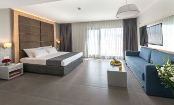 Hotel Astral Nirvana Club- Half Board