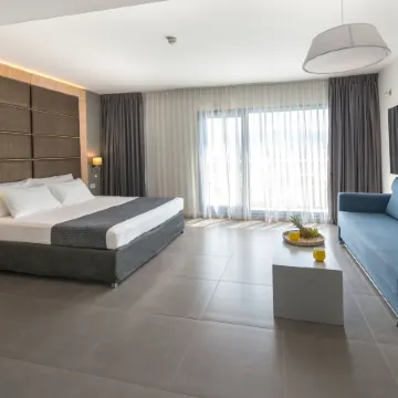 Hotel Astral Nirvana Club- Half Board