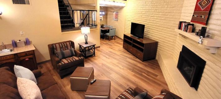 Villas of Sedona Hotels in Sedona