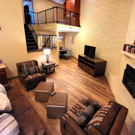 Villas of Sedona