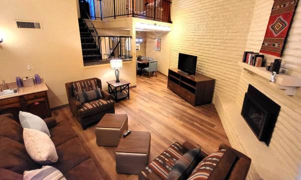 Villas of Sedona