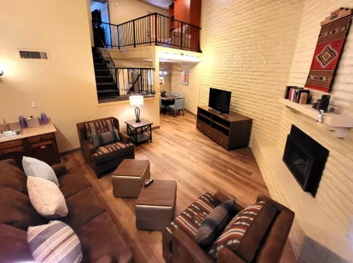 Villas of Sedona - Spa