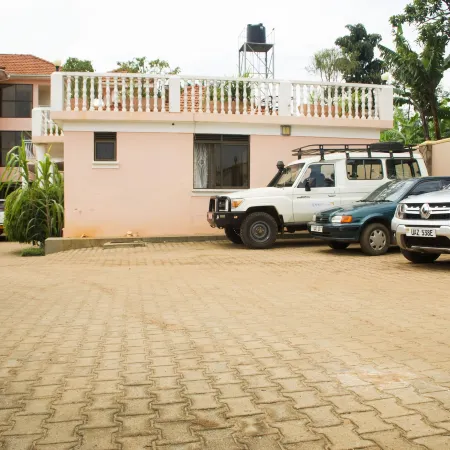 Spannet Suites